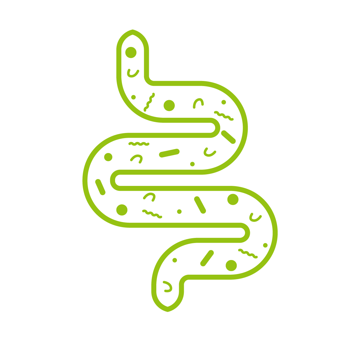 Bienestar intestinal