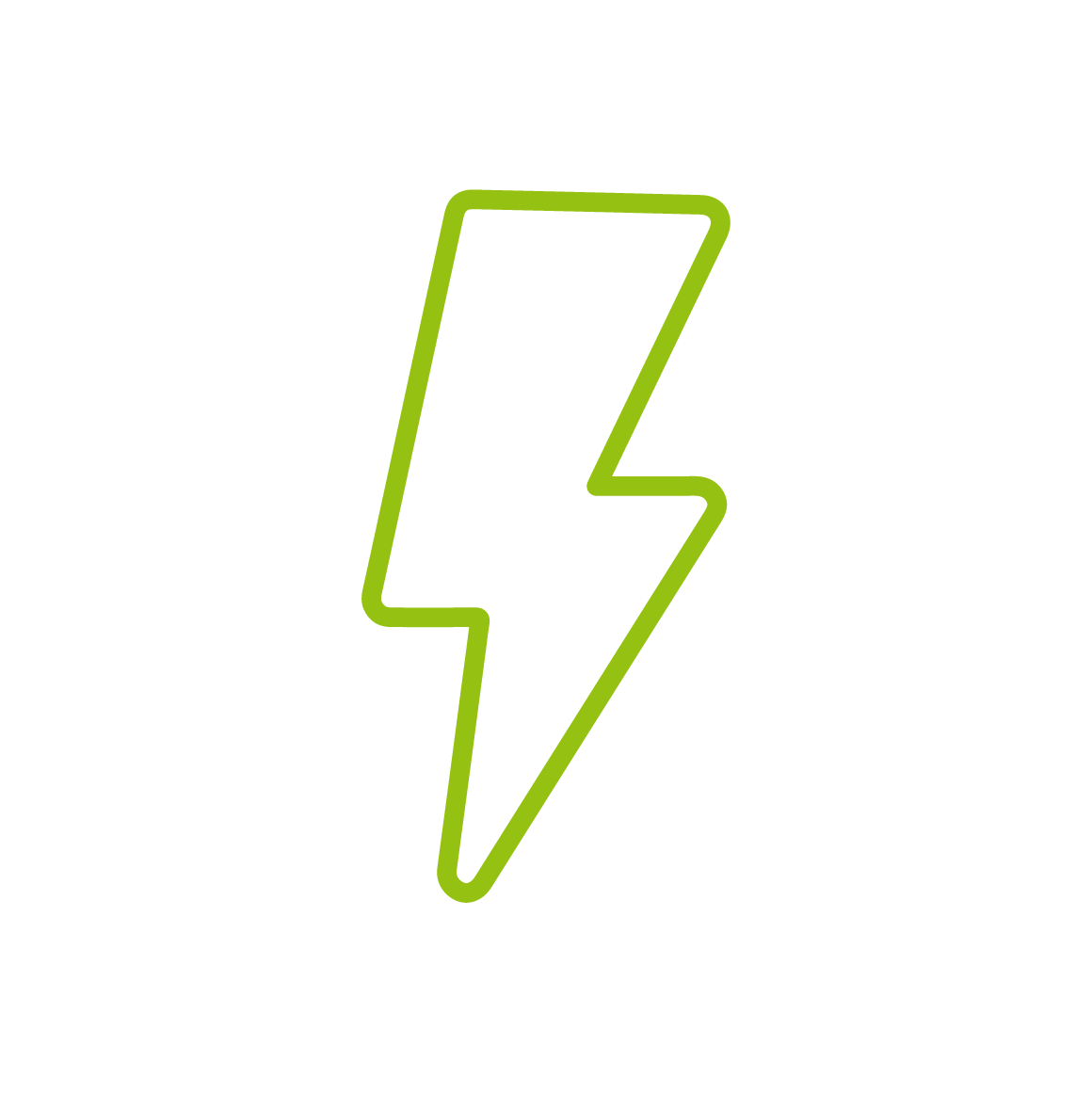 Energia y vitalidad