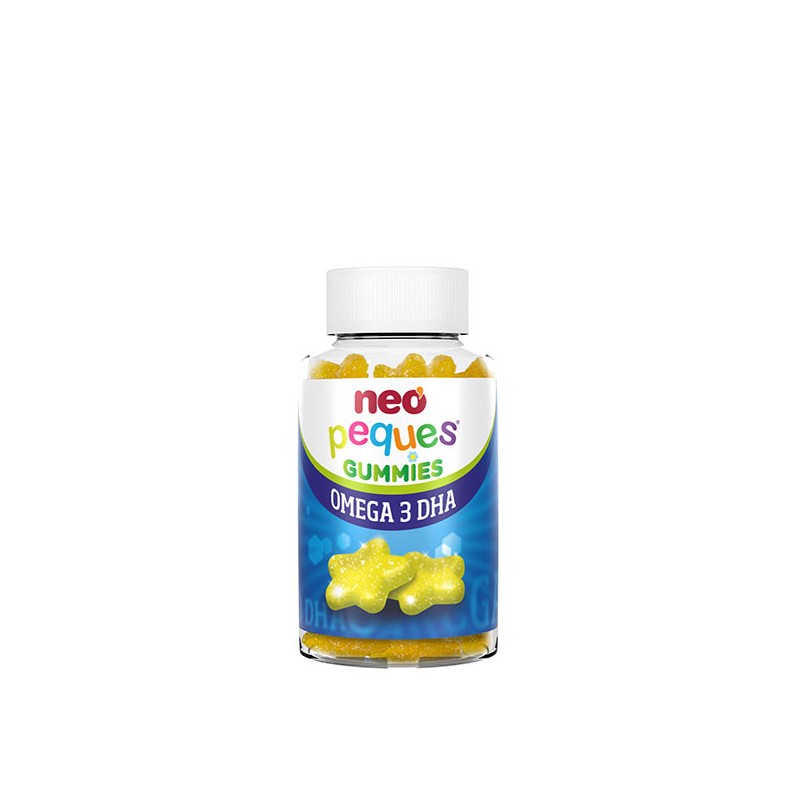 Neo Peques Omega 3, 150 ml