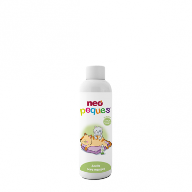 NEO PEQUES, Jarabe Infantil Apetito, 150 ml